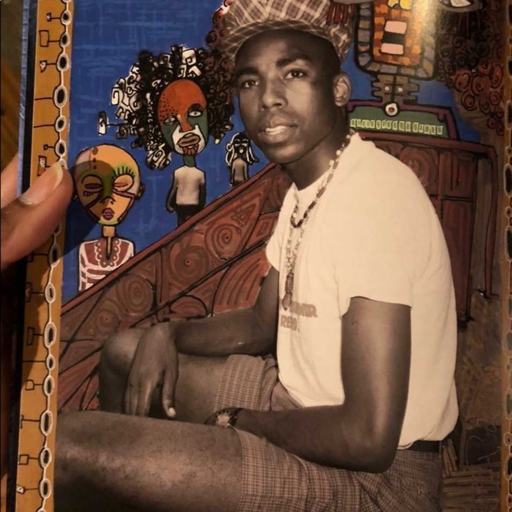 Meet your Posher, Micarmel